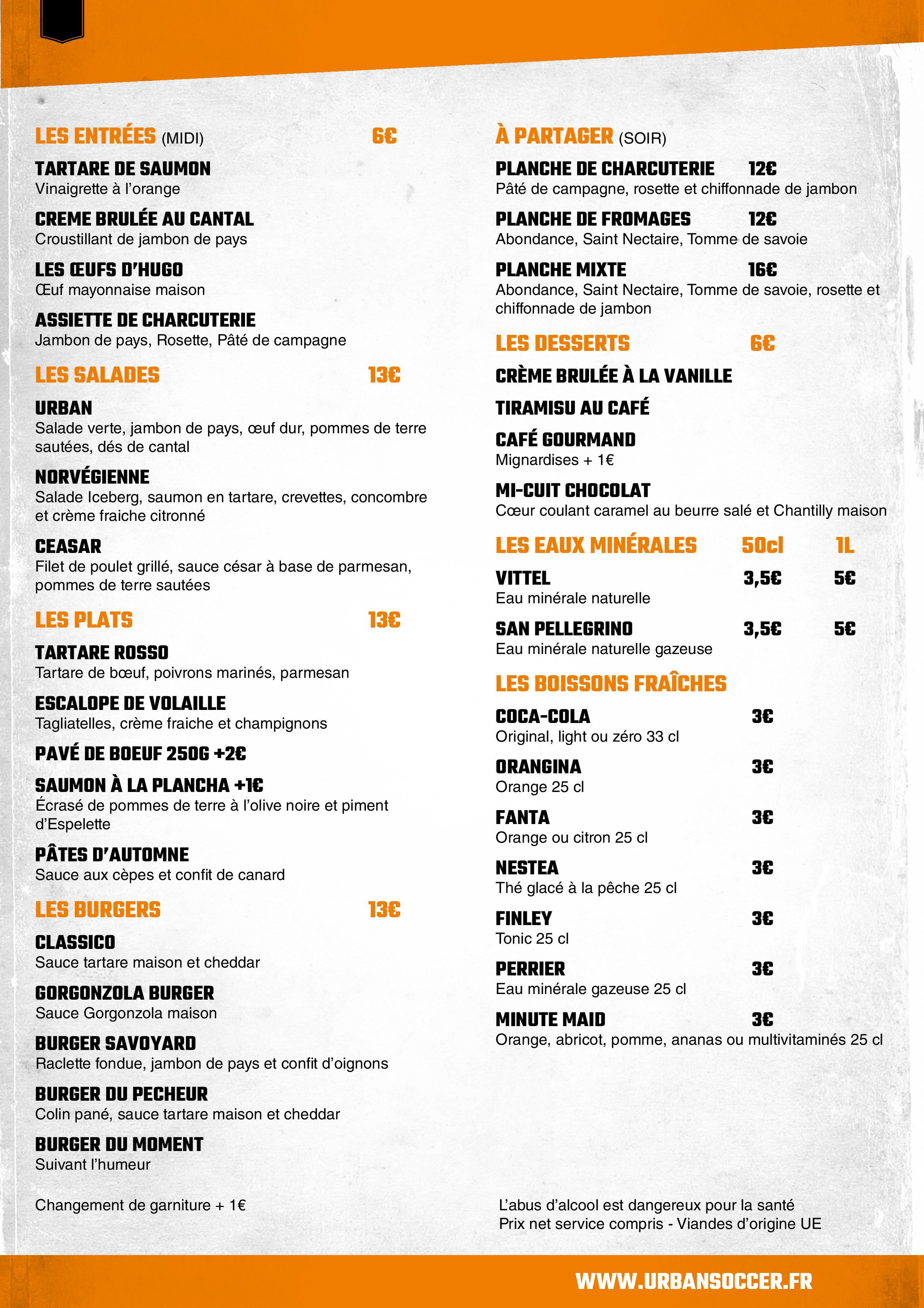 Murphy S Bar And Restaurant Menu Murphy S Bar And Restaurant Menu