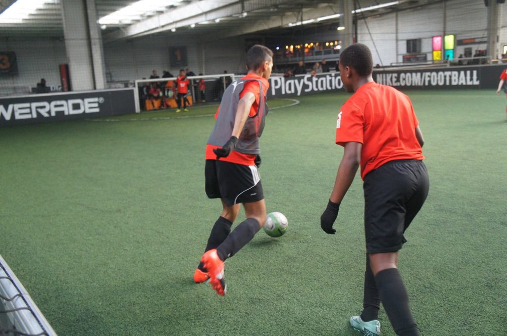 Collection Officielle T 5 Stade Rennais Ballon de Football Rennes