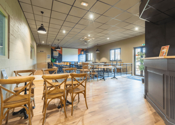 Visite du centre de Montpellier