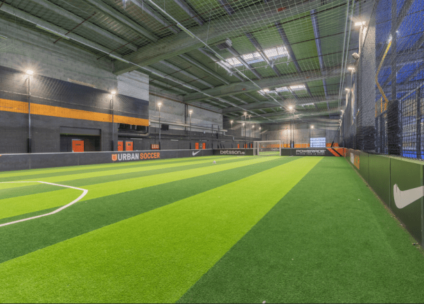 Visite du centre de Montpellier