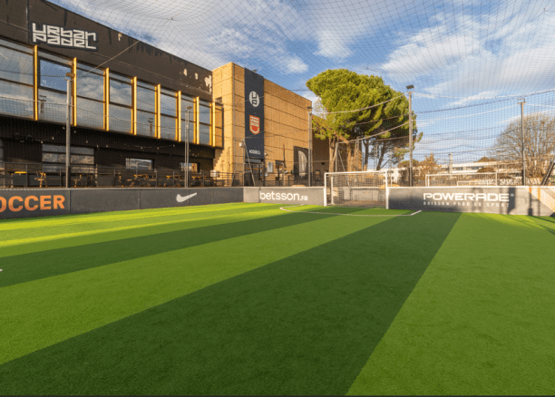 Visite du centre de Montpellier