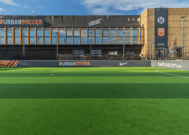 Visite du centre de Montpellier