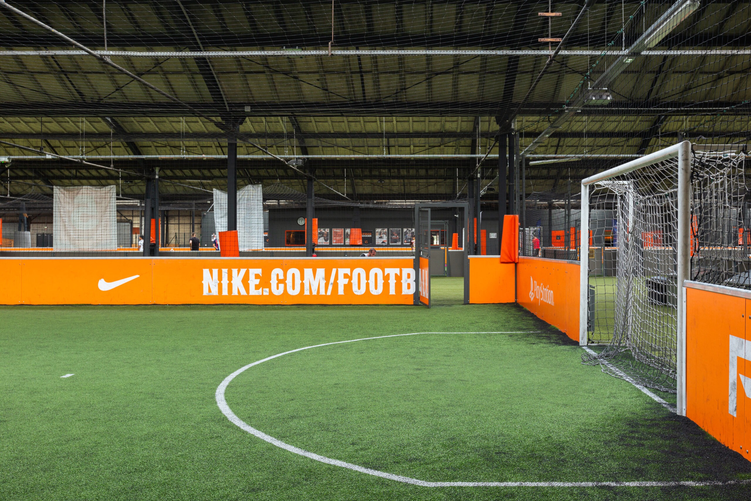 UrbanSoccer Strasbourg