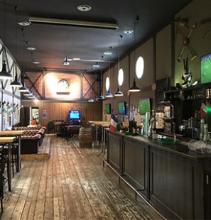 Le Restaurant