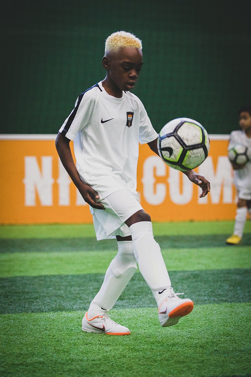 image de foot