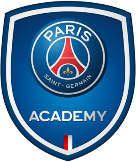 logo psg academy