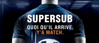 DEVENEZ SUPERSUB