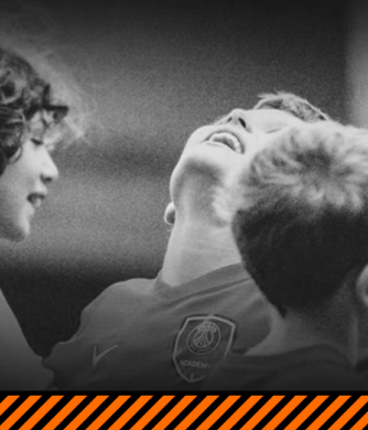 PSG academy