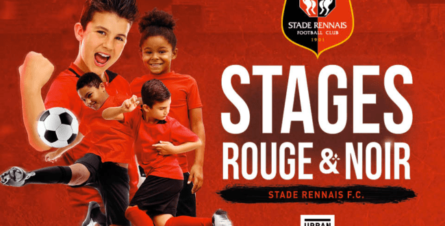 Stages Rouge & Noir