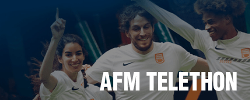 AFM téléthon