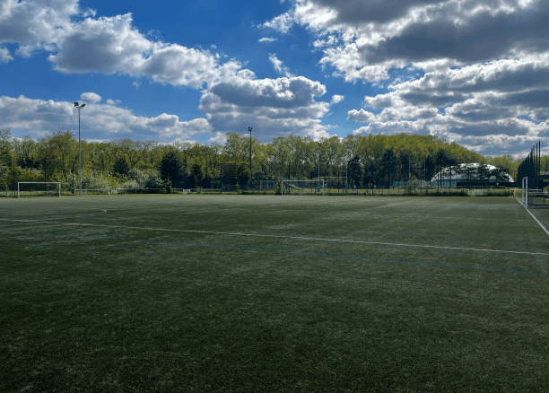 Visite du centre de Ile de Puteaux