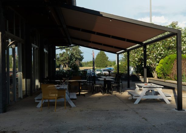 Visite du centre de Avignon