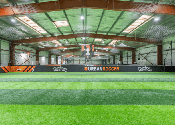 Visite du centre de Marseille-La Valentine