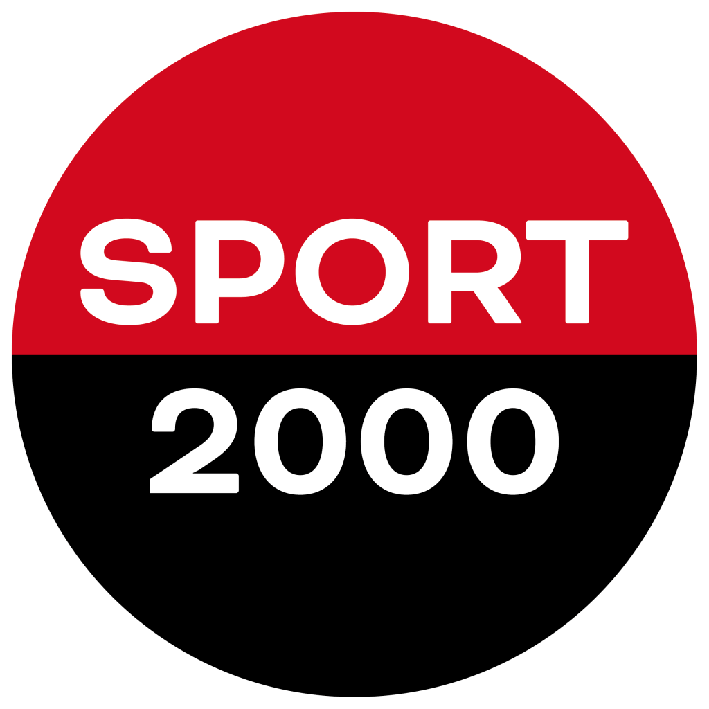 Logo Sport 2000