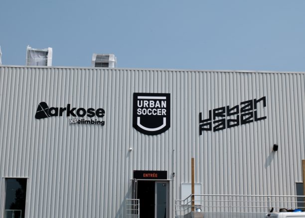 Visite du centre de Tours